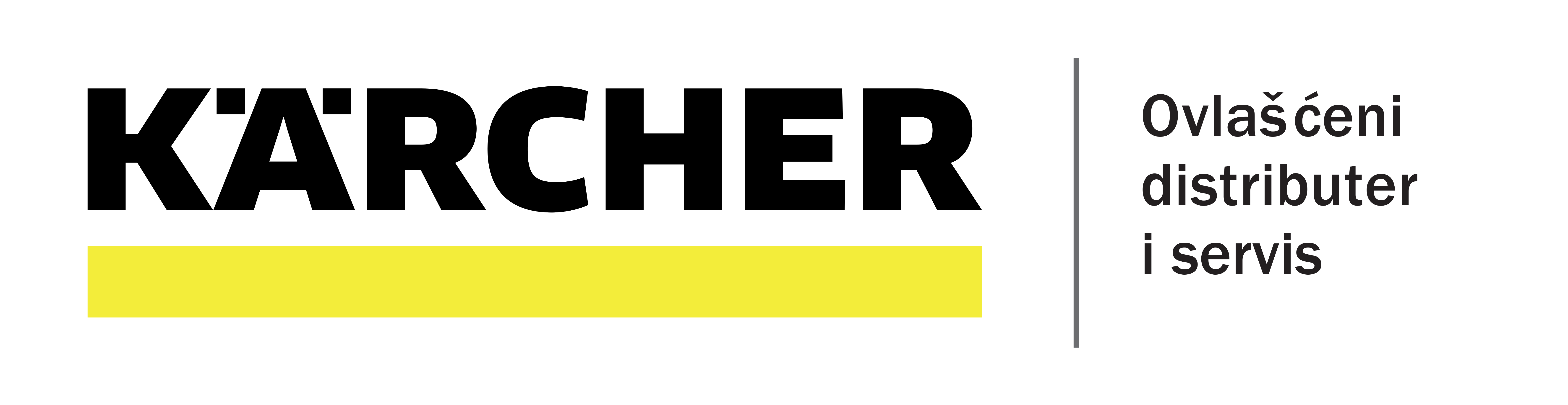 karcher logo