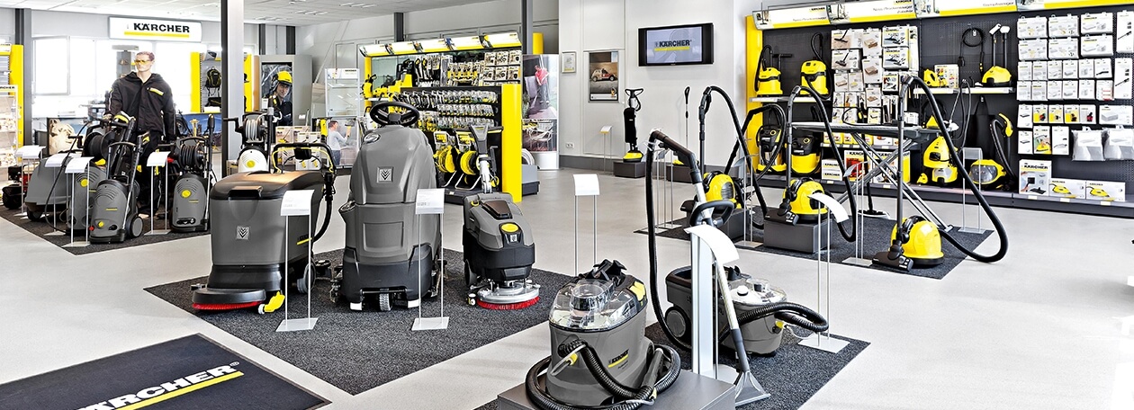slika karcher prodavnice